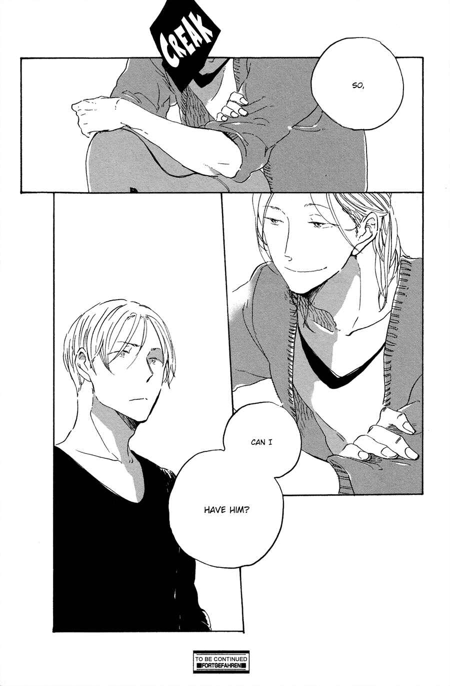 Page 31 Chapter 3 Endou-kun no Jikken Note