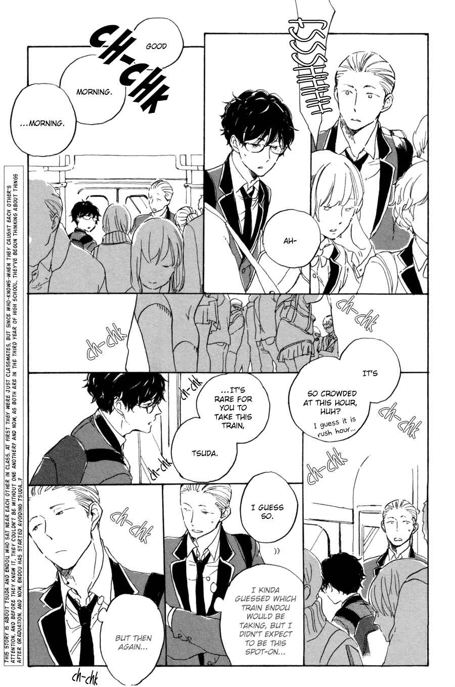 Page 4 Chapter 3 Endou-kun no Jikken Note