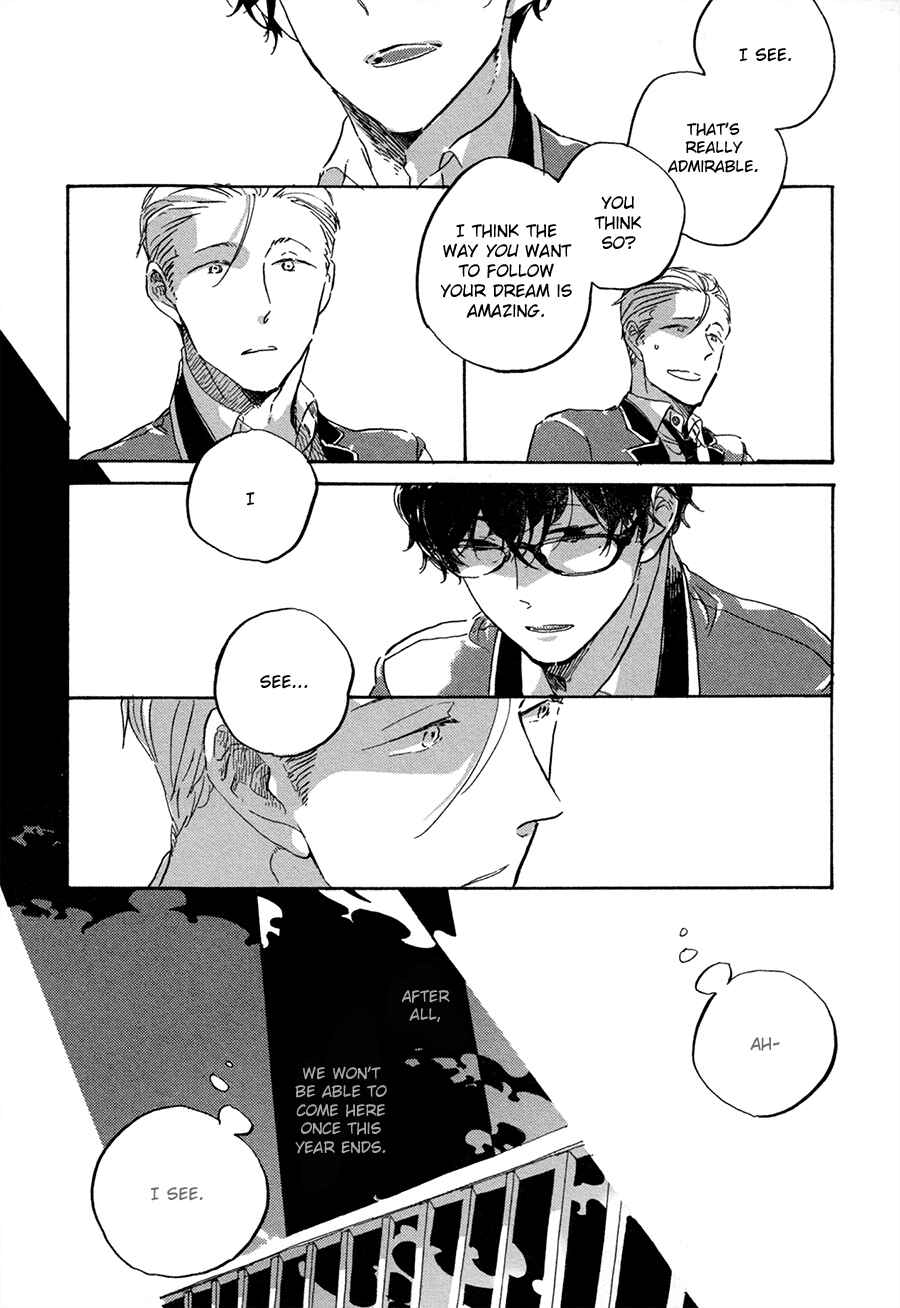 Page 25 Chapter 4 Endou-kun no Jikken Note