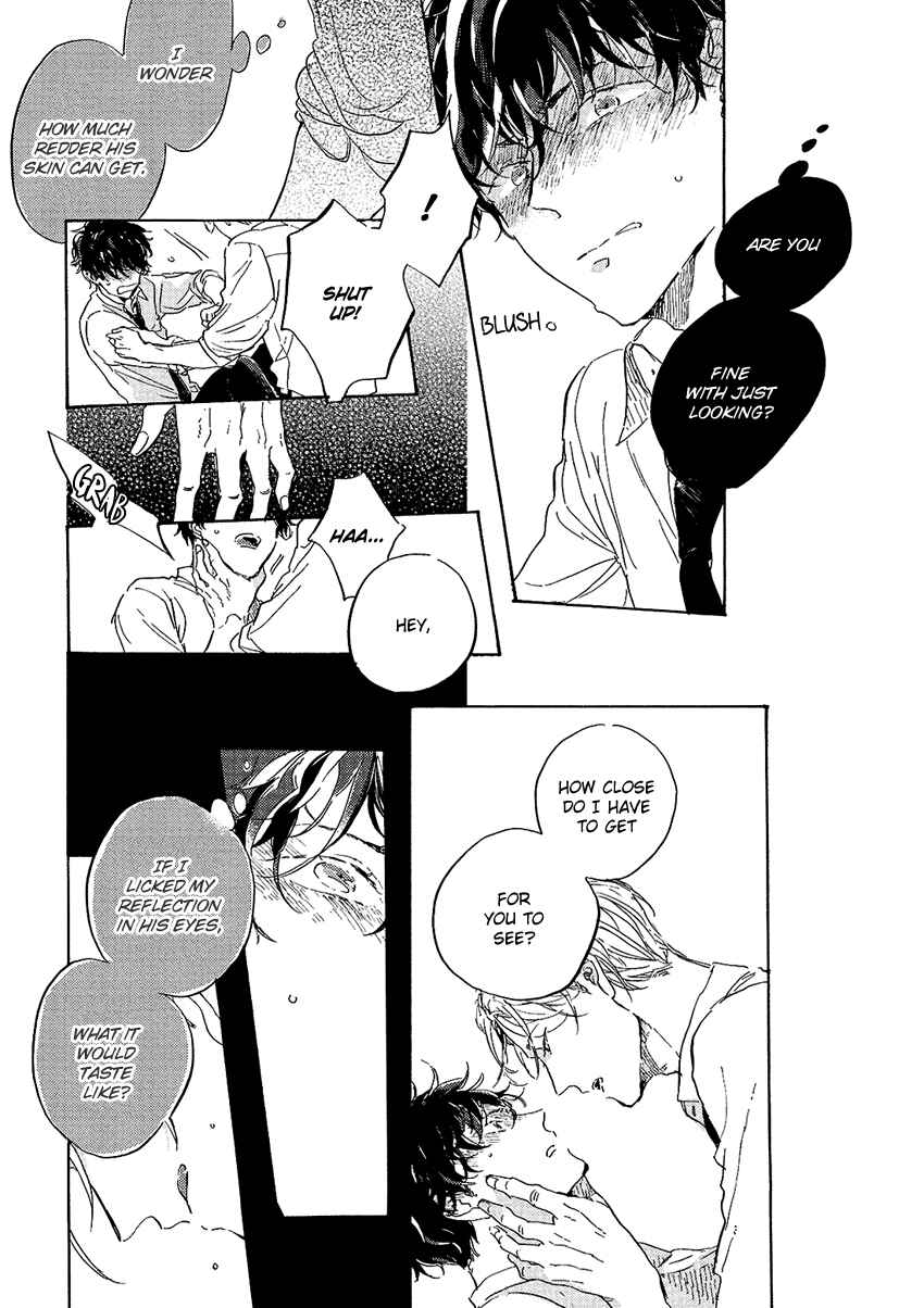 Page 24 Chapter 1 Endou-kun no Jikken Note