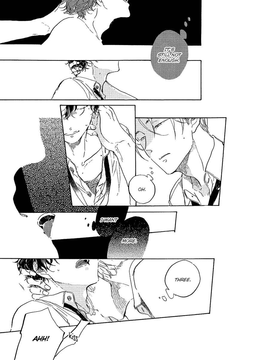Page 26 Chapter 1 Endou-kun no Jikken Note