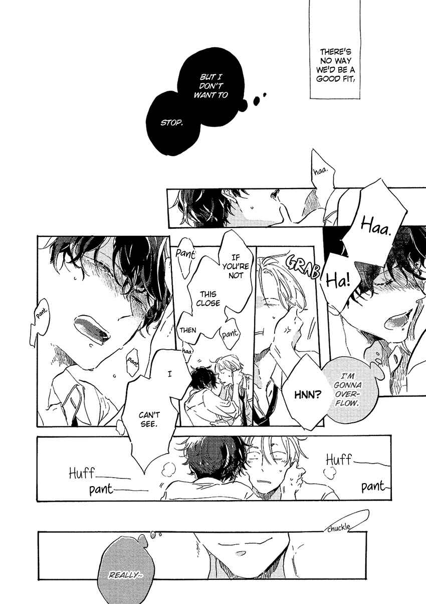 Page 29 Chapter 1 Endou-kun no Jikken Note
