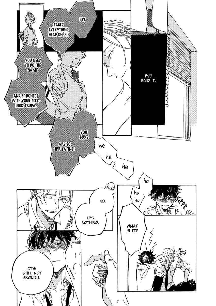 Page 30 Chapter 1 Endou-kun no Jikken Note