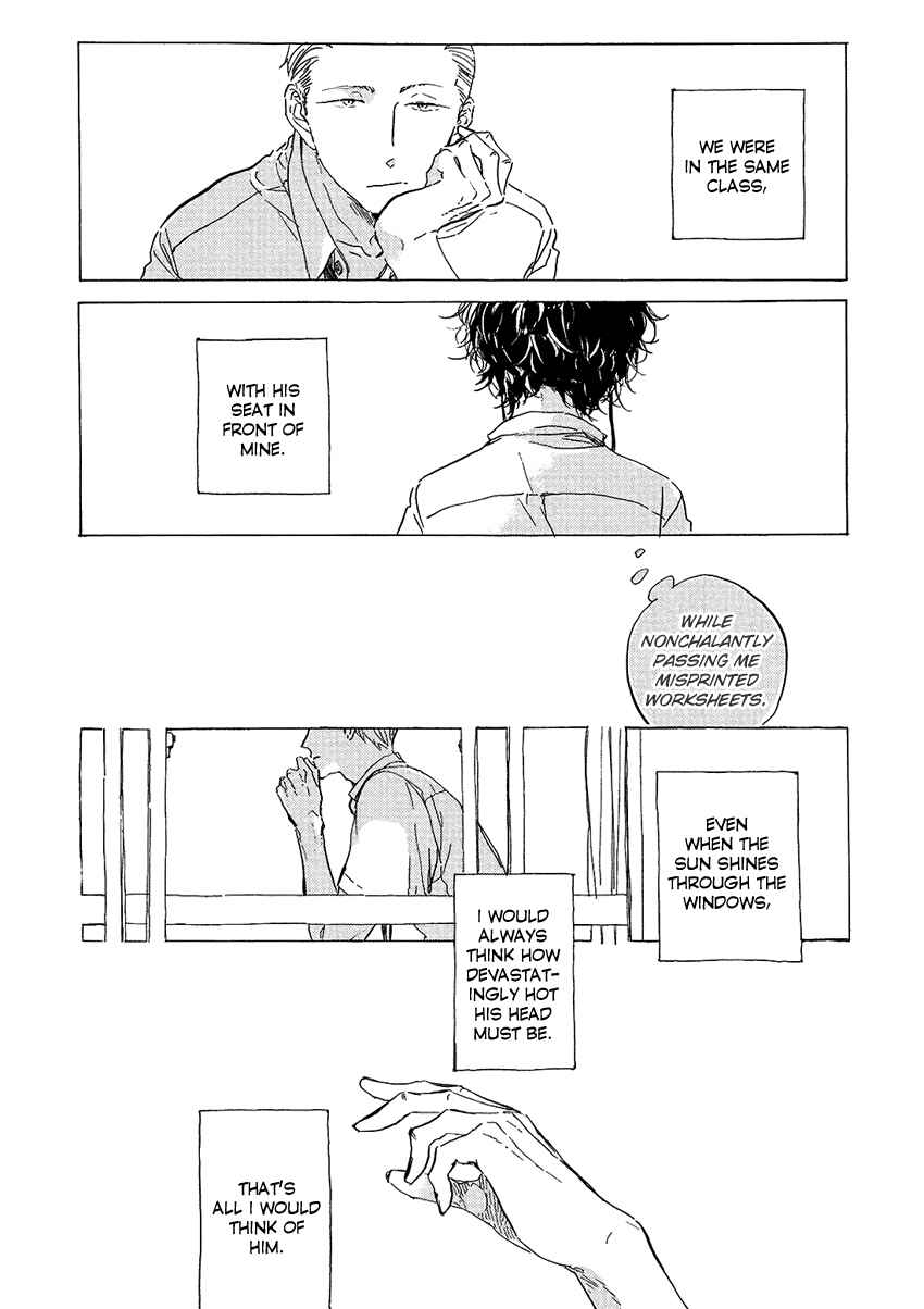 Page 7 Chapter 1 Endou-kun no Jikken Note