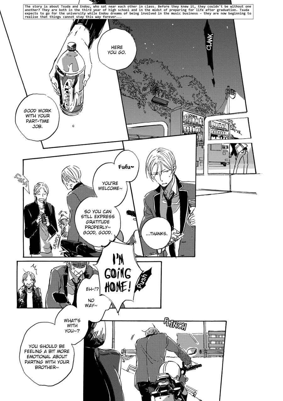 Page 4 Chapter 5 Endou-kun no Jikken Note