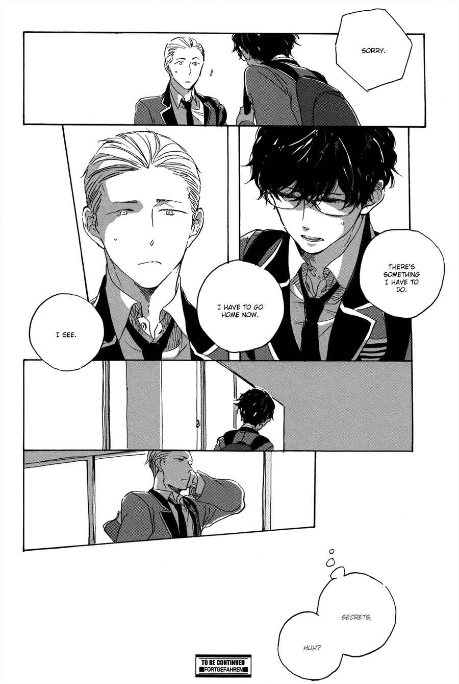 Page 24 Chapter 2 Endou-kun no Jikken Note