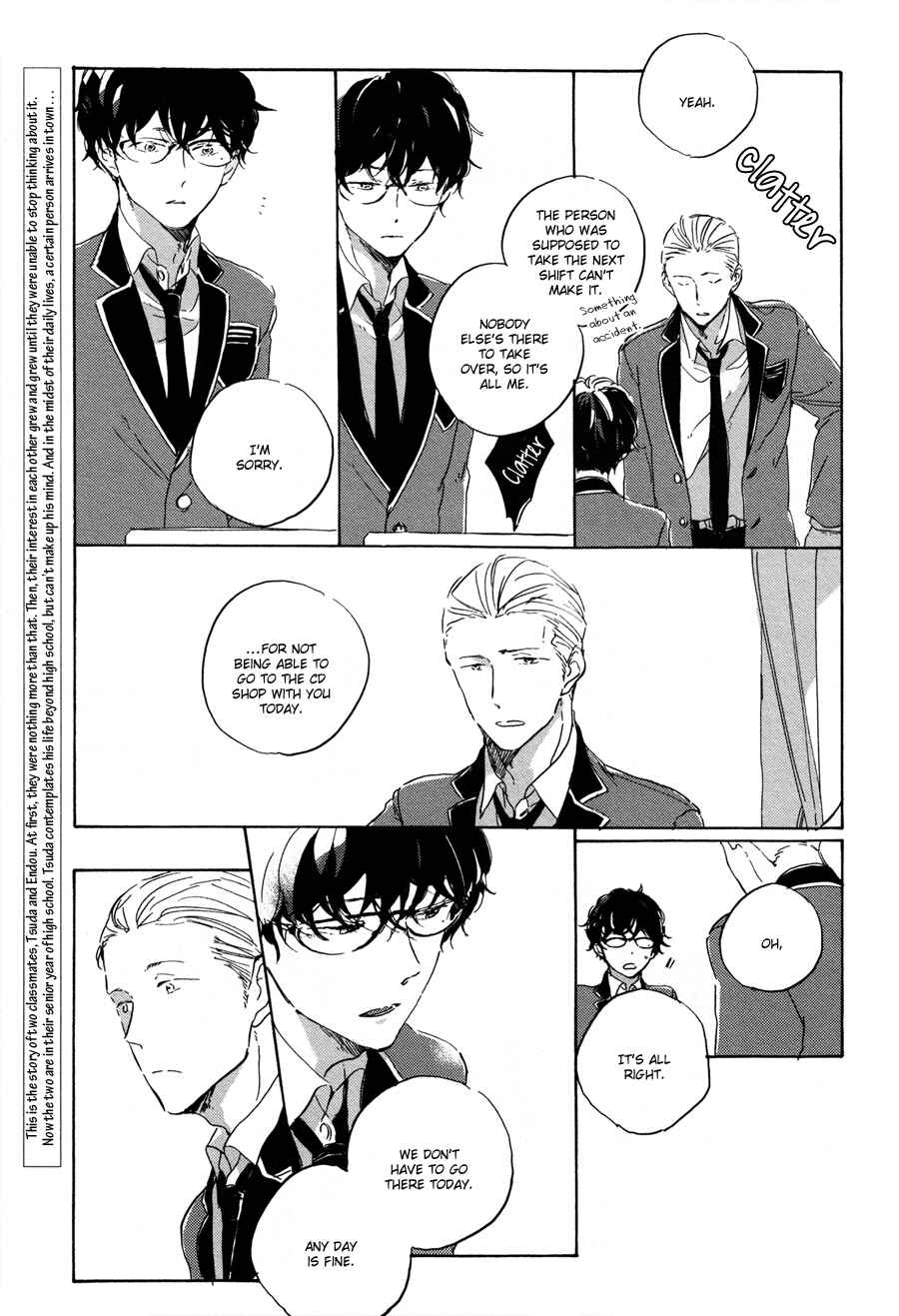 Page 5 Chapter 2 Endou-kun no Jikken Note