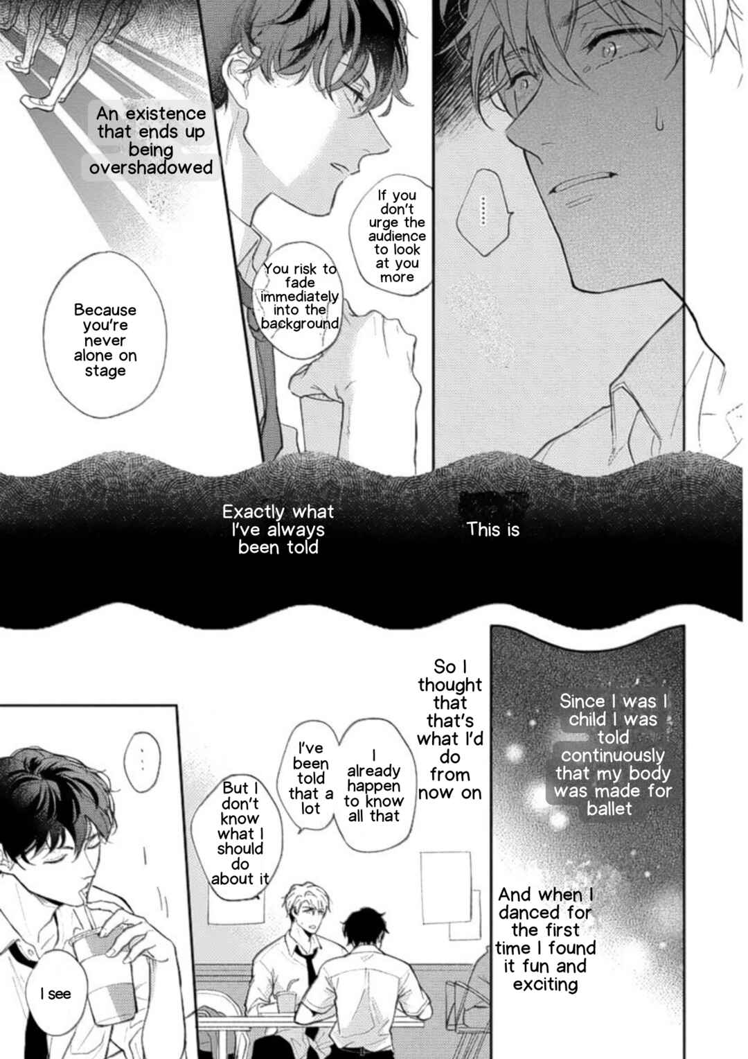 Page 19 Chapter 2 Houkago No Etude