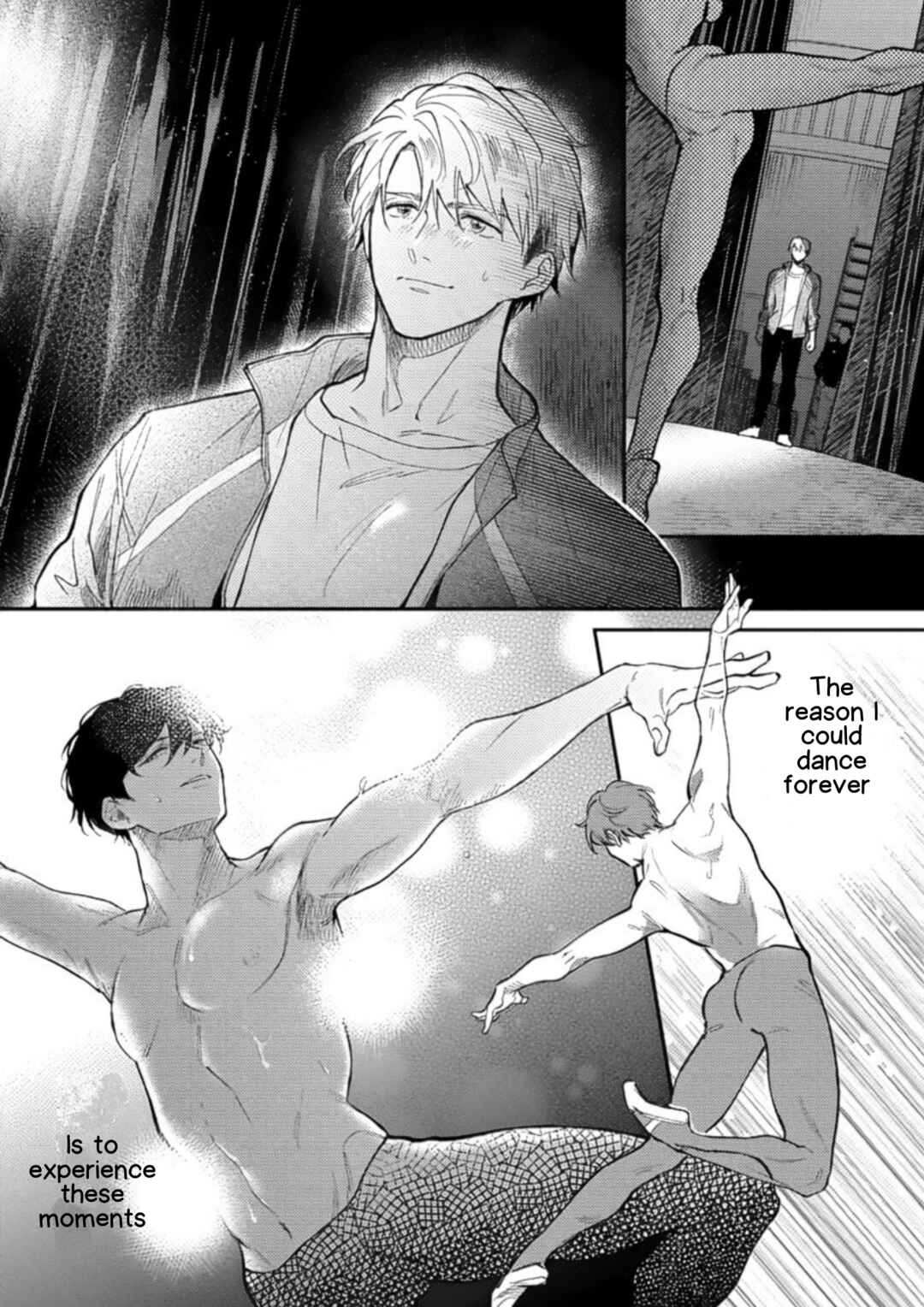 Page 27 Chapter 5 Houkago No Etude