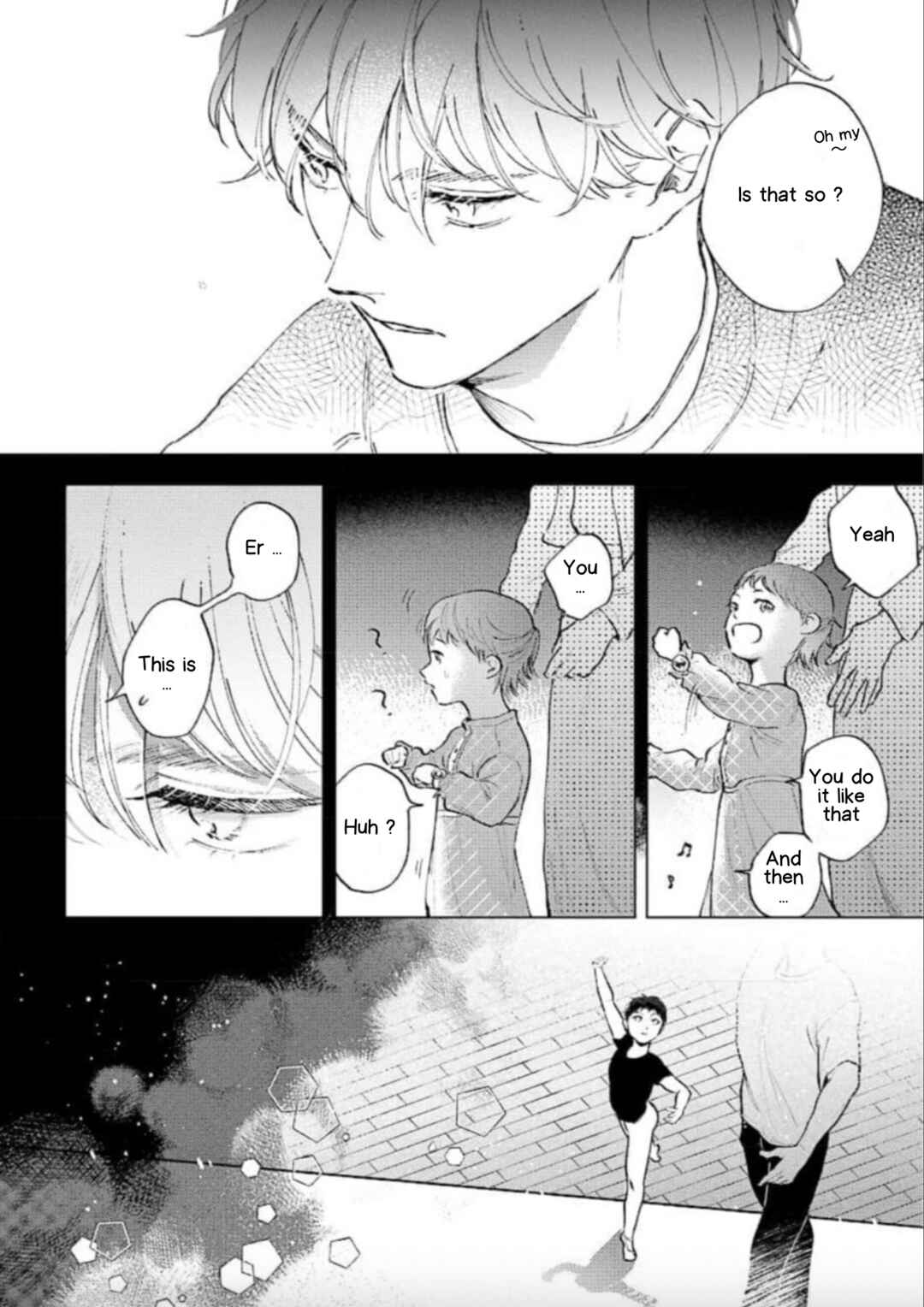 Page 13 Chapter 5.6 Houkago No Etude