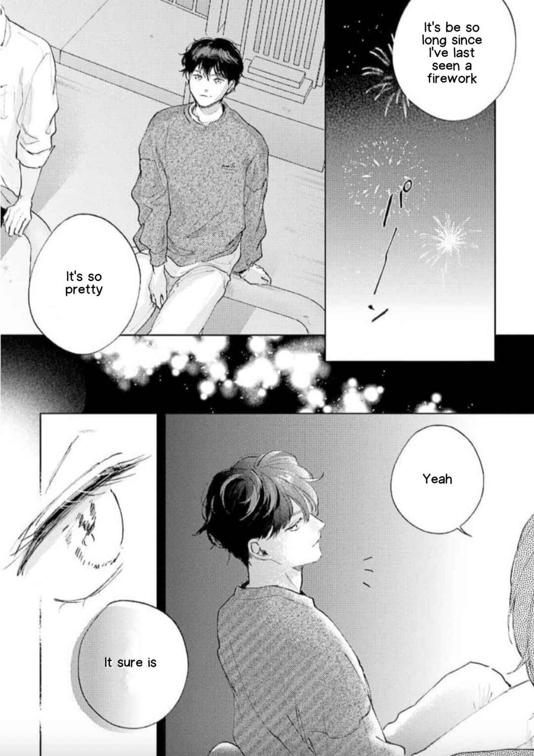 Page 20 Chapter 5.6 Houkago No Etude