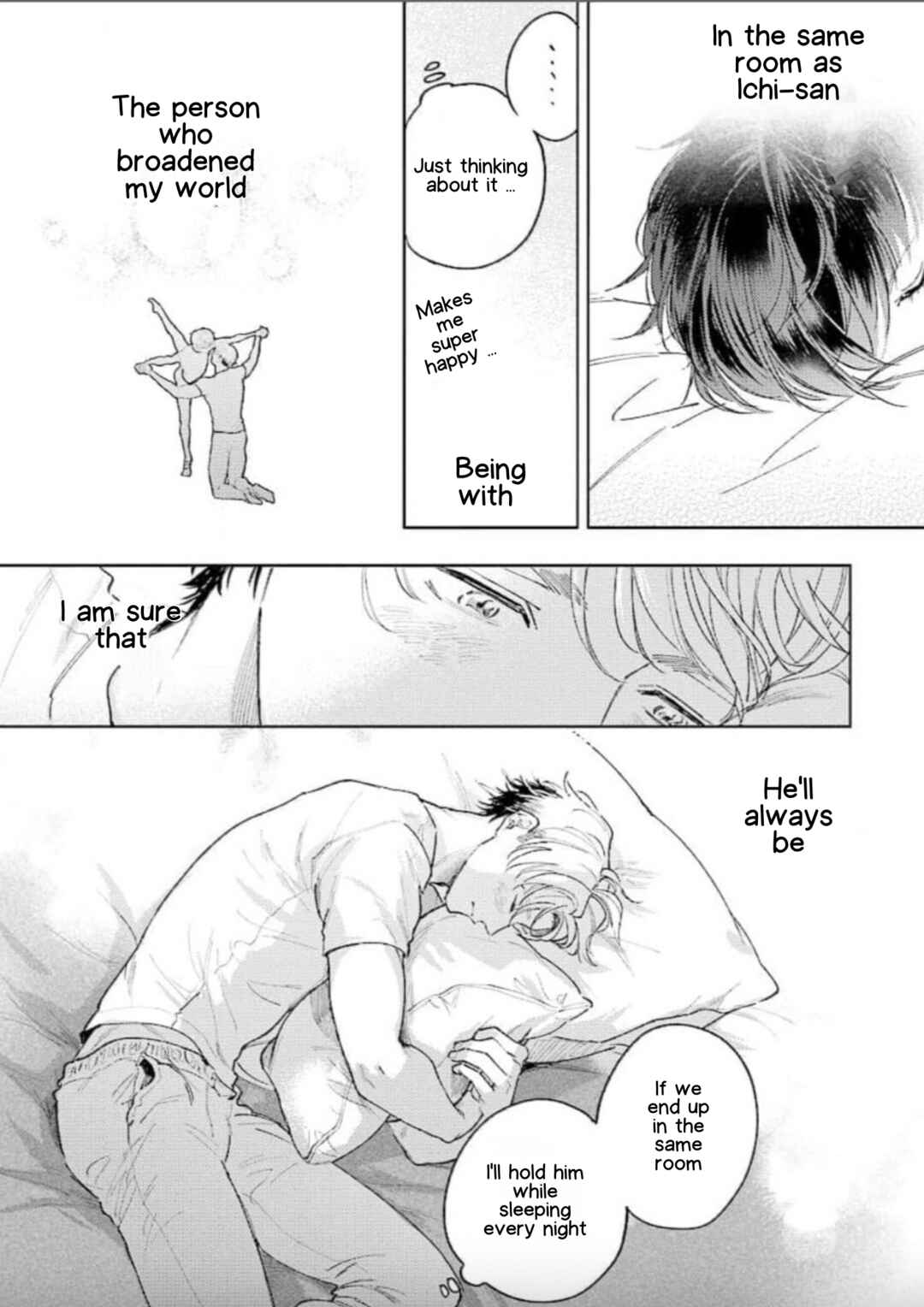 Page 24 Chapter 2 Houkago No Etude