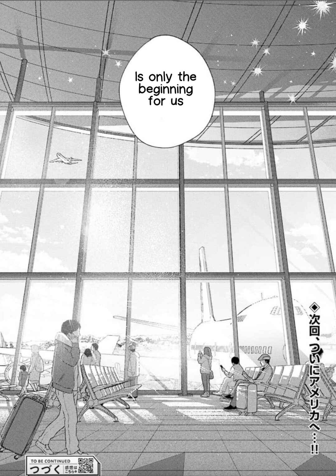 Page 30 Chapter 2 Houkago No Etude