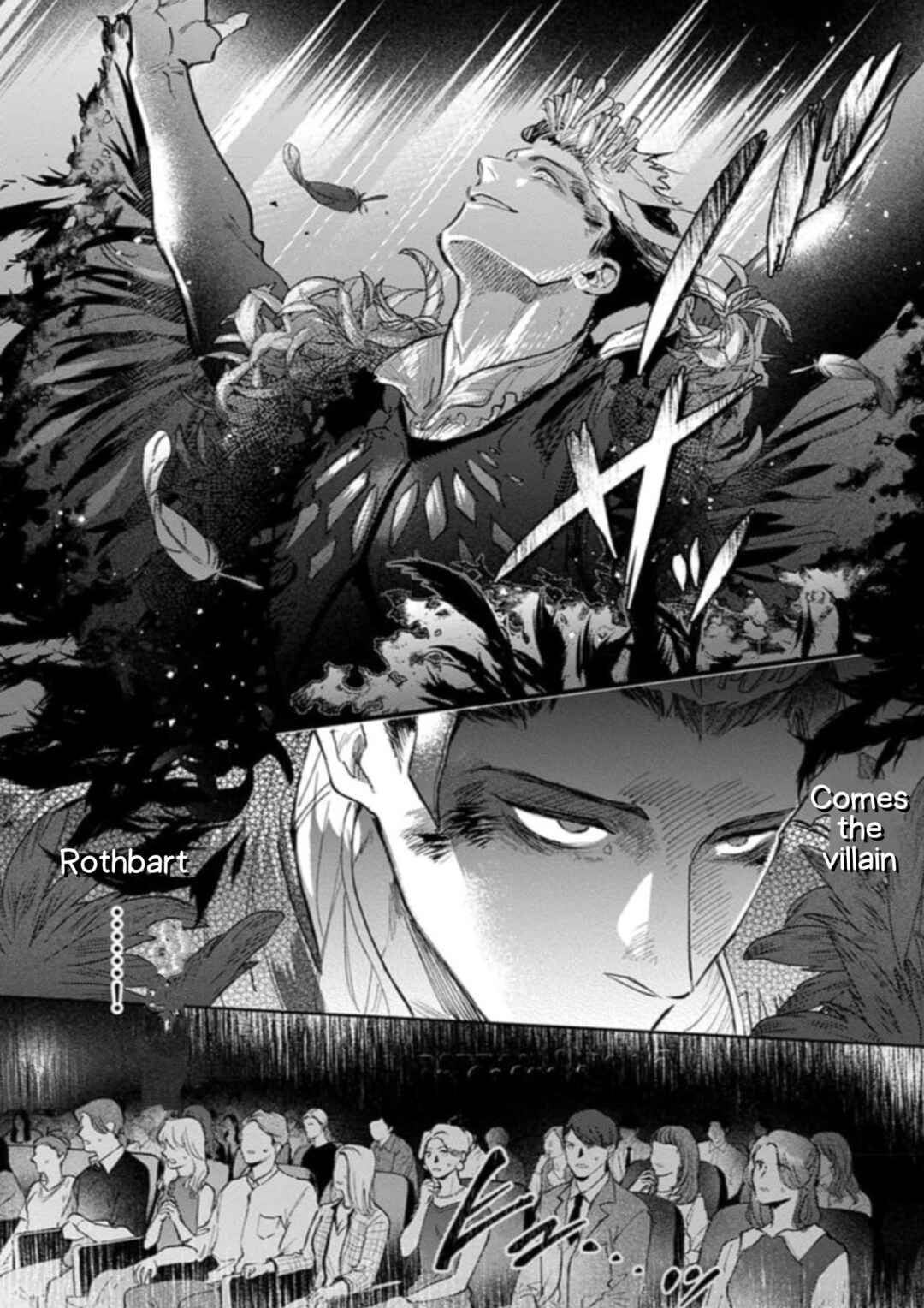 Page 14 Chapter 4 Houkago No Etude