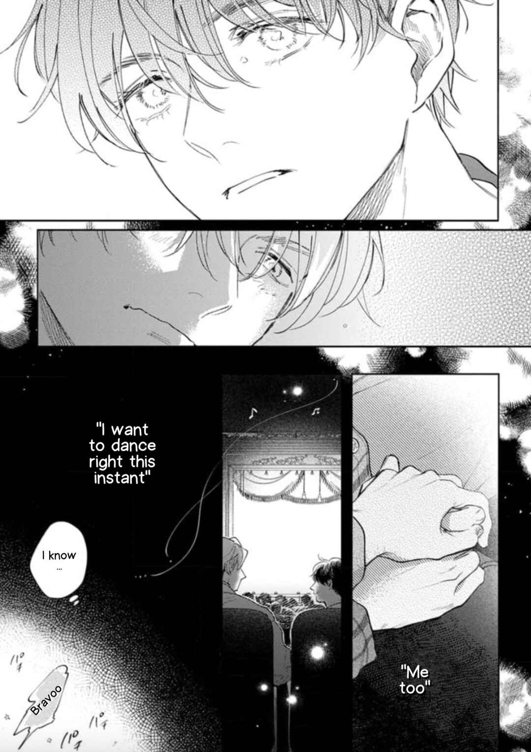 Page 23 Chapter 4 Houkago No Etude