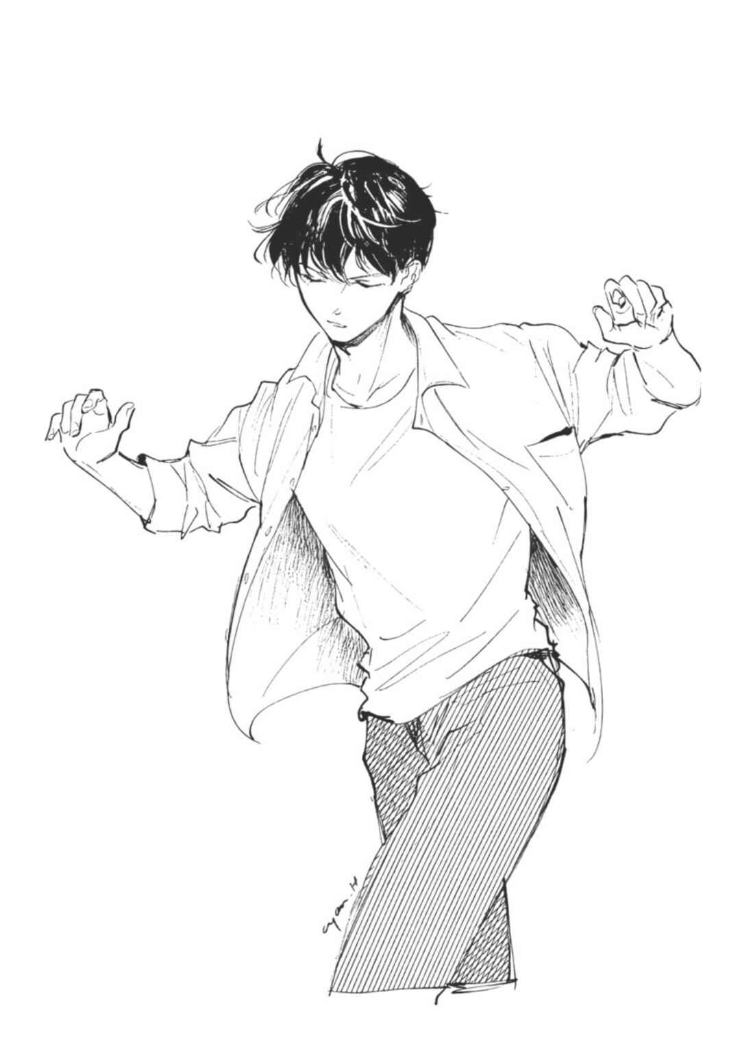 Page 22 Chapter 5.5 Houkago No Etude