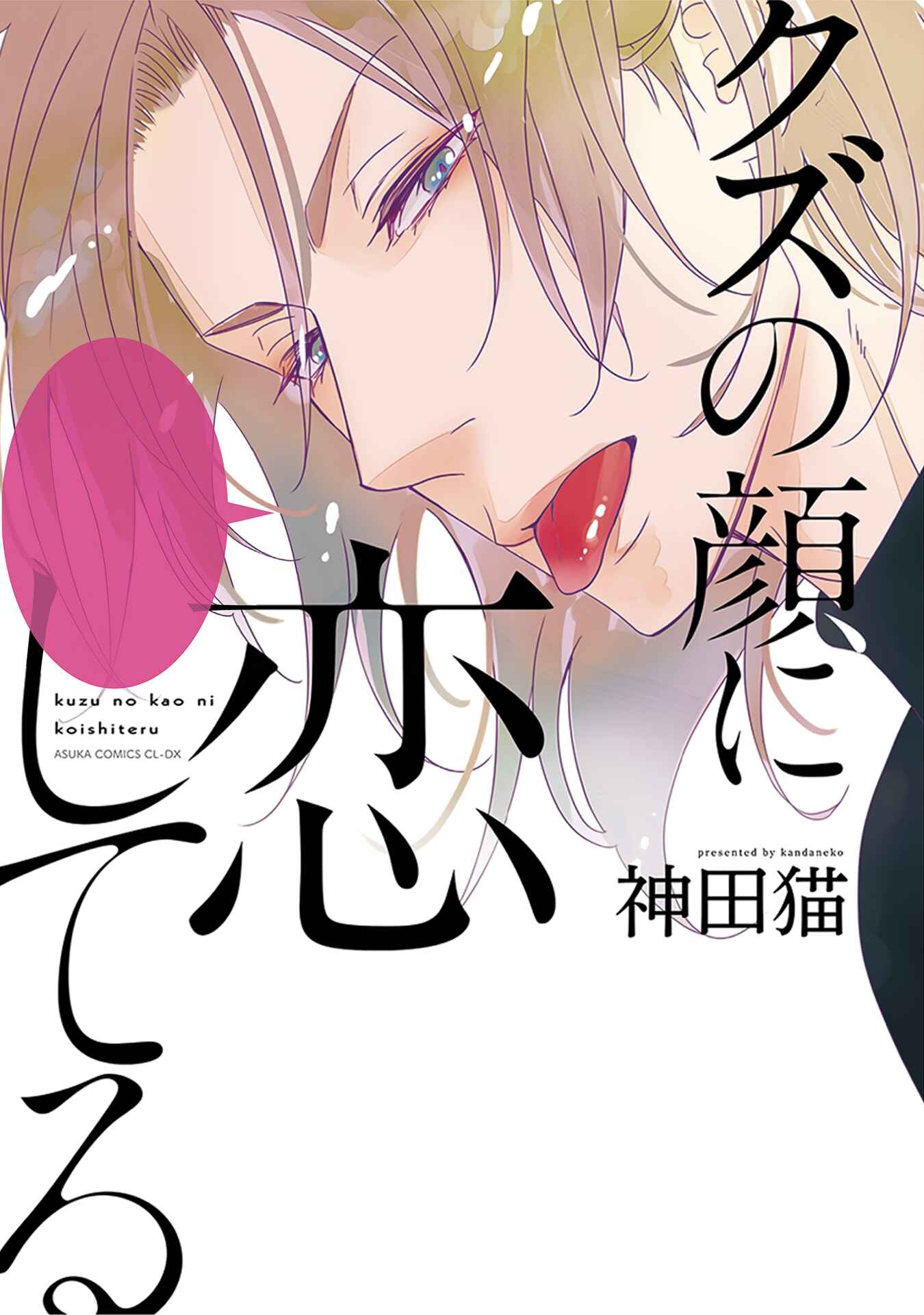 Page 11 Chapter 5.5 Kuzu no Kao ni Koishiteru