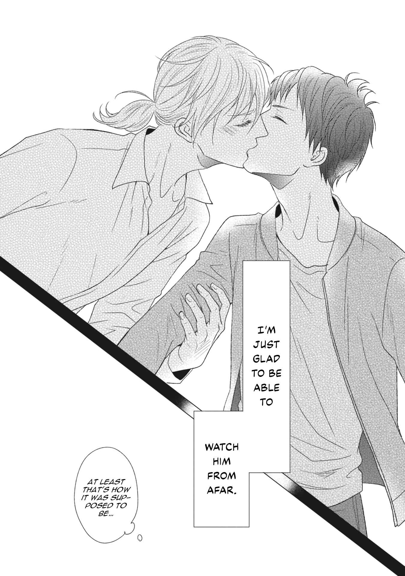 Page 26 Chapter 3 Kuzu no Kao ni Koishiteru