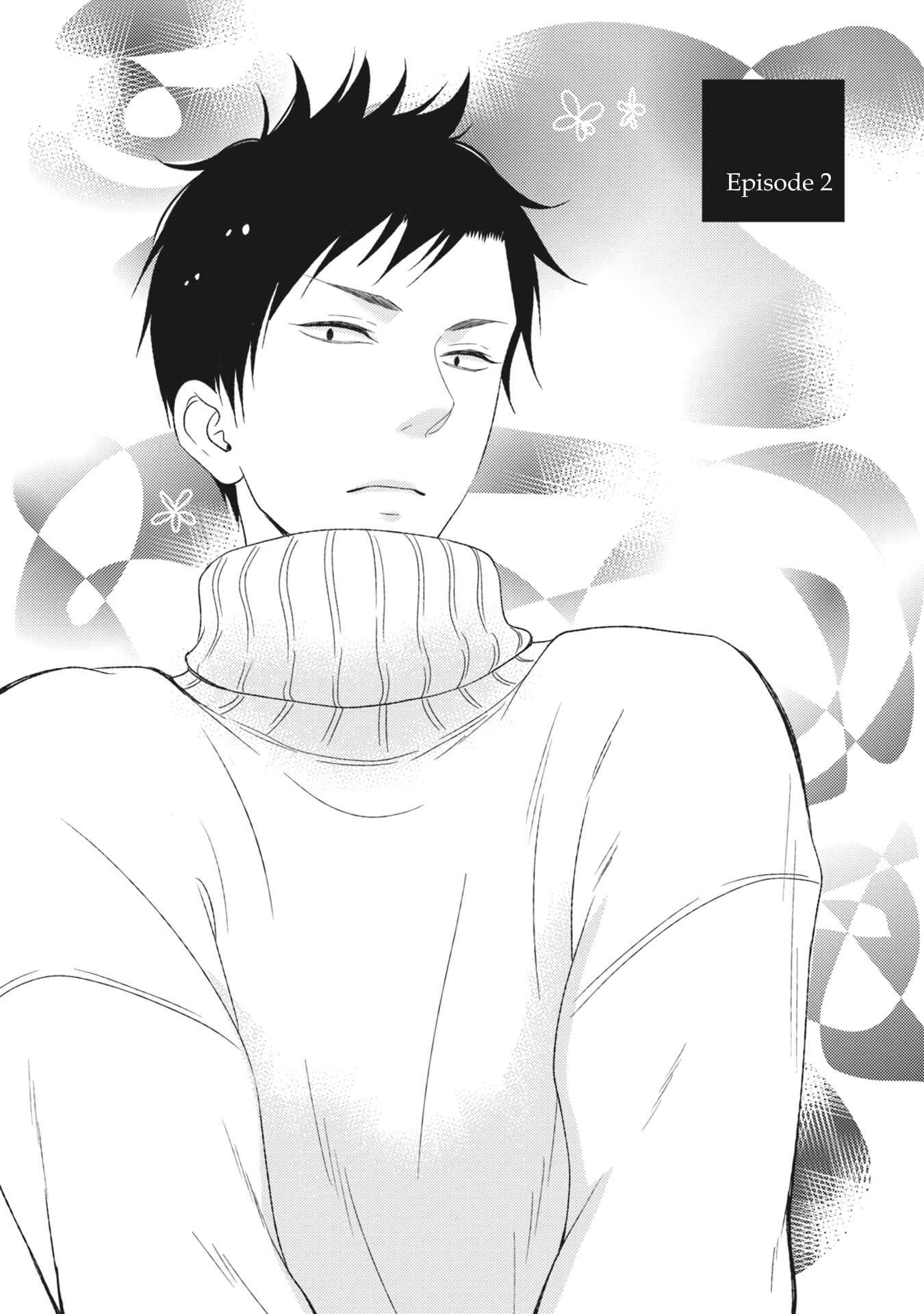 Page 2 Chapter 2 Kuzu no Kao ni Koishiteru