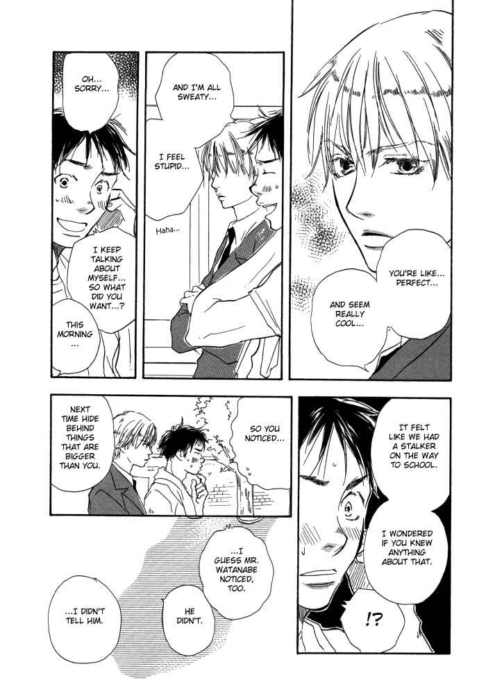 Page 19 Chapter 3 Brothers