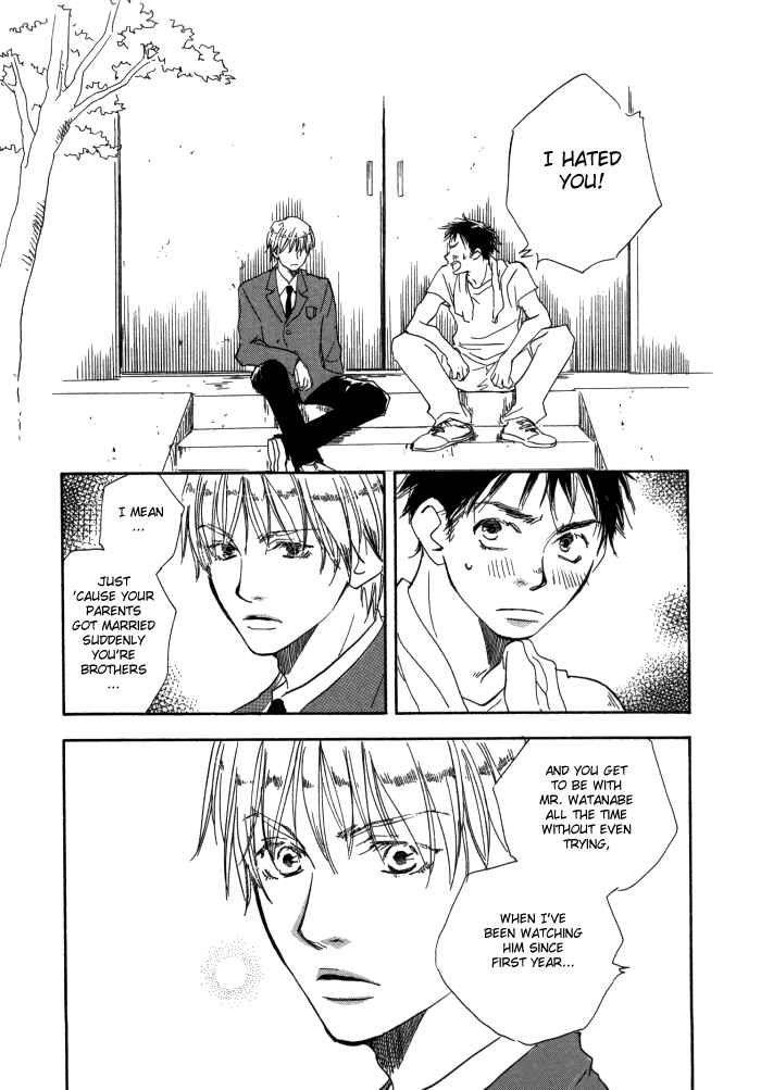 Page 22 Chapter 3 Brothers