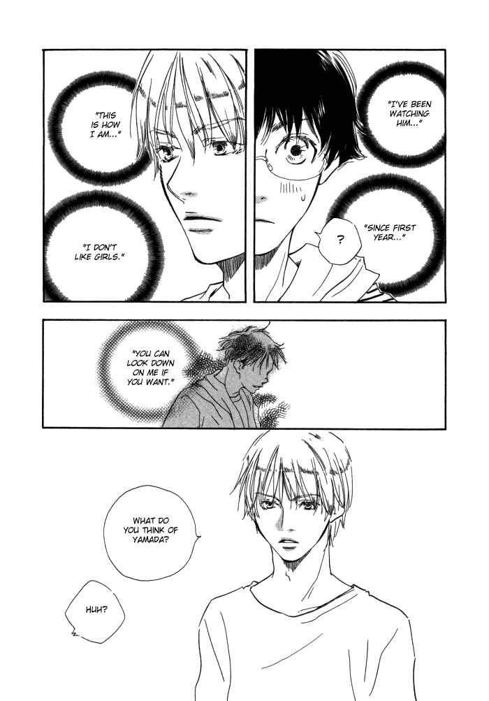 Page 27 Chapter 3 Brothers