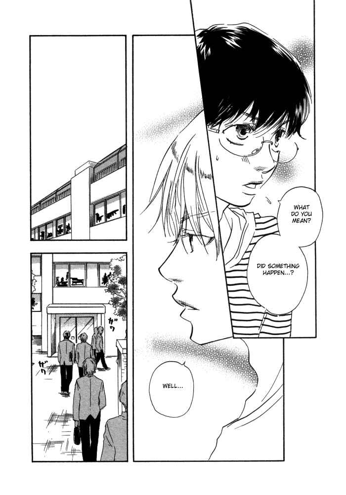 Page 28 Chapter 3 Brothers