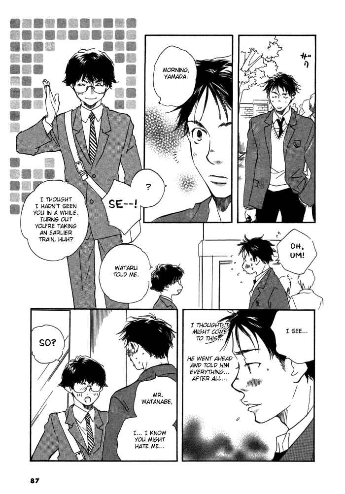 Page 29 Chapter 3 Brothers
