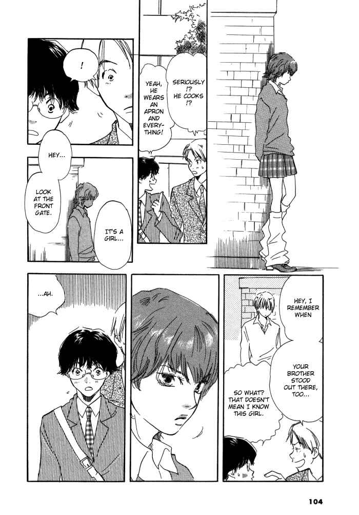 Page 16 Chapter 4 Brothers