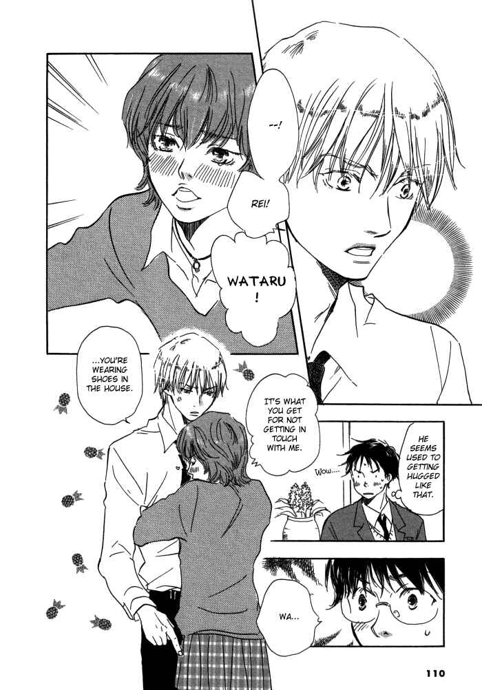 Page 22 Chapter 4 Brothers