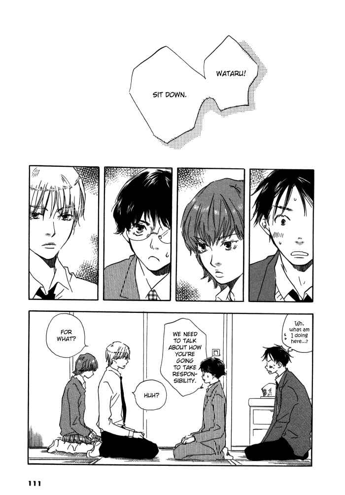 Page 23 Chapter 4 Brothers
