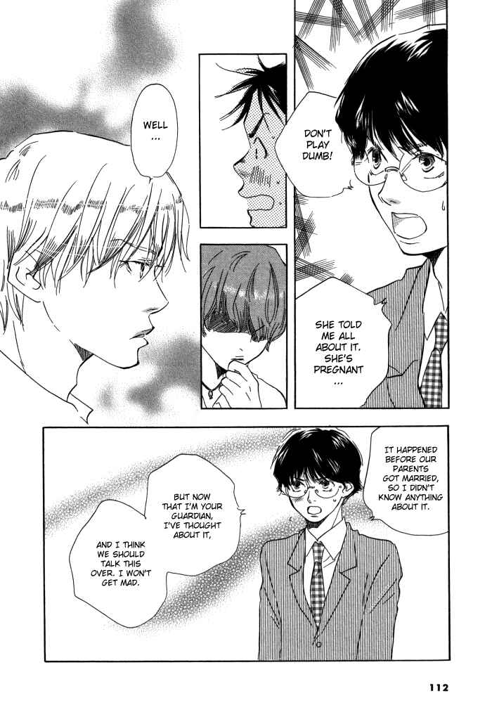 Page 24 Chapter 4 Brothers