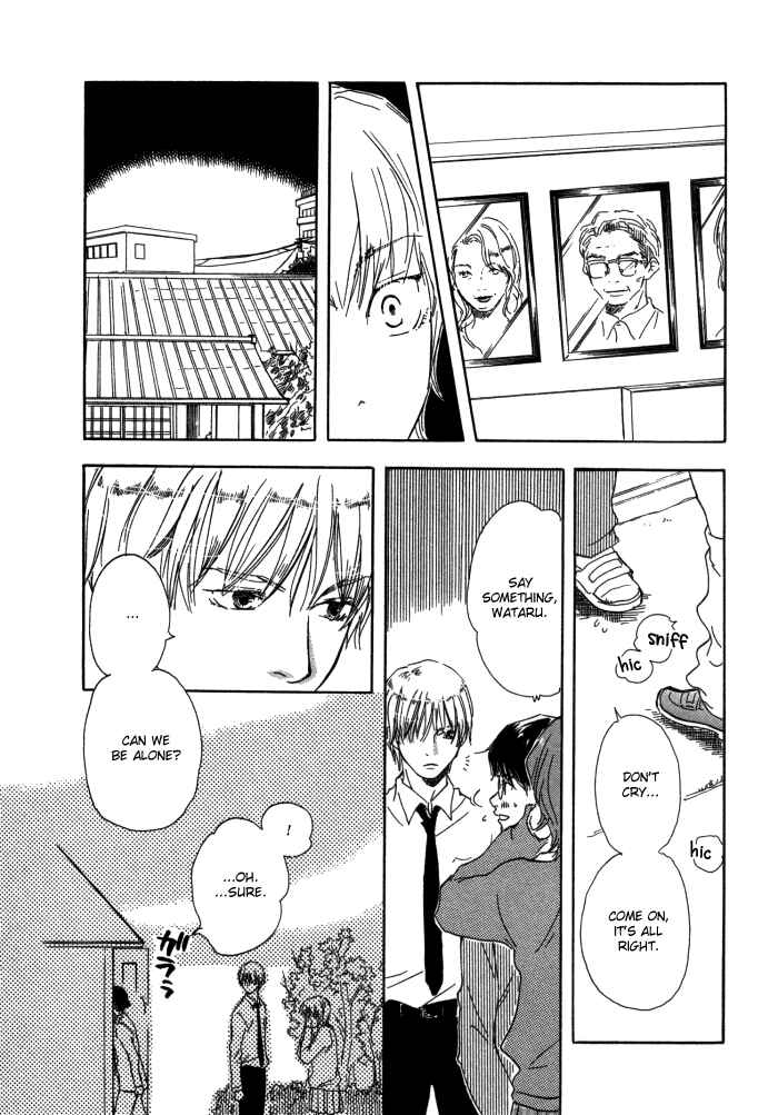 Page 27 Chapter 4 Brothers