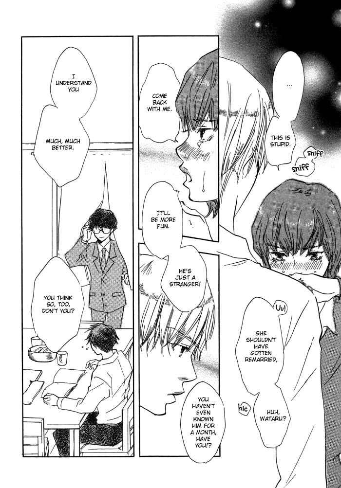 Page 28 Chapter 4 Brothers