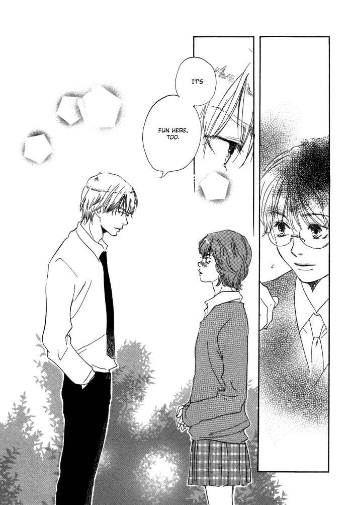 Page 29 Chapter 4 Brothers