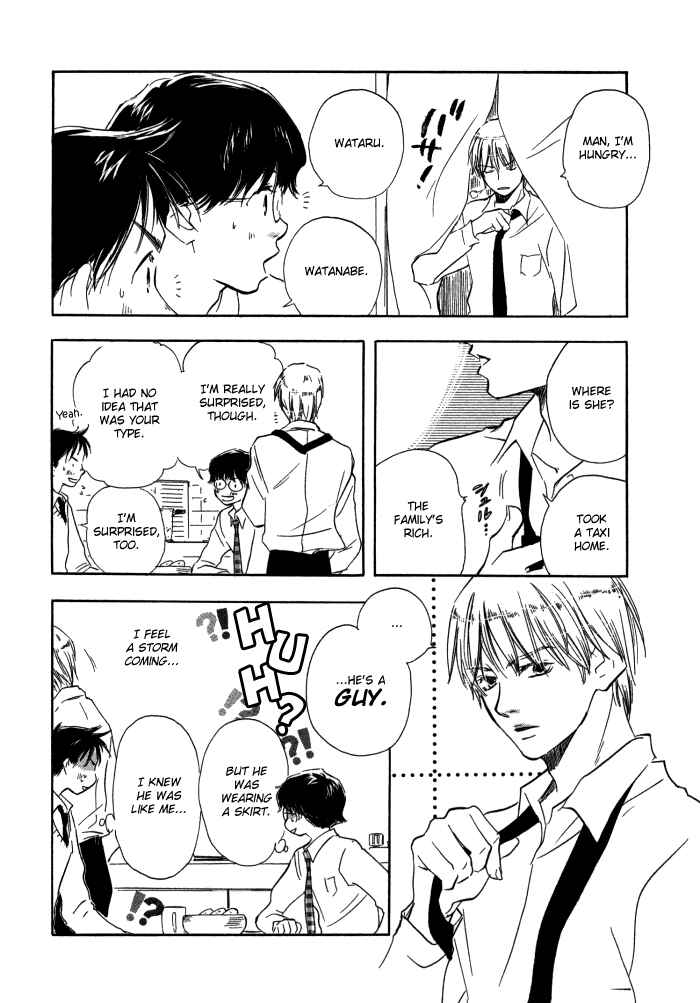 Page 30 Chapter 4 Brothers