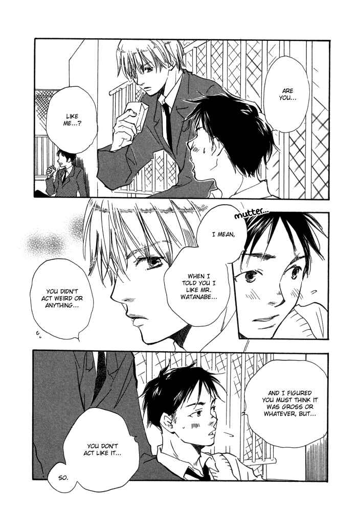 Page 7 Chapter 4 Brothers