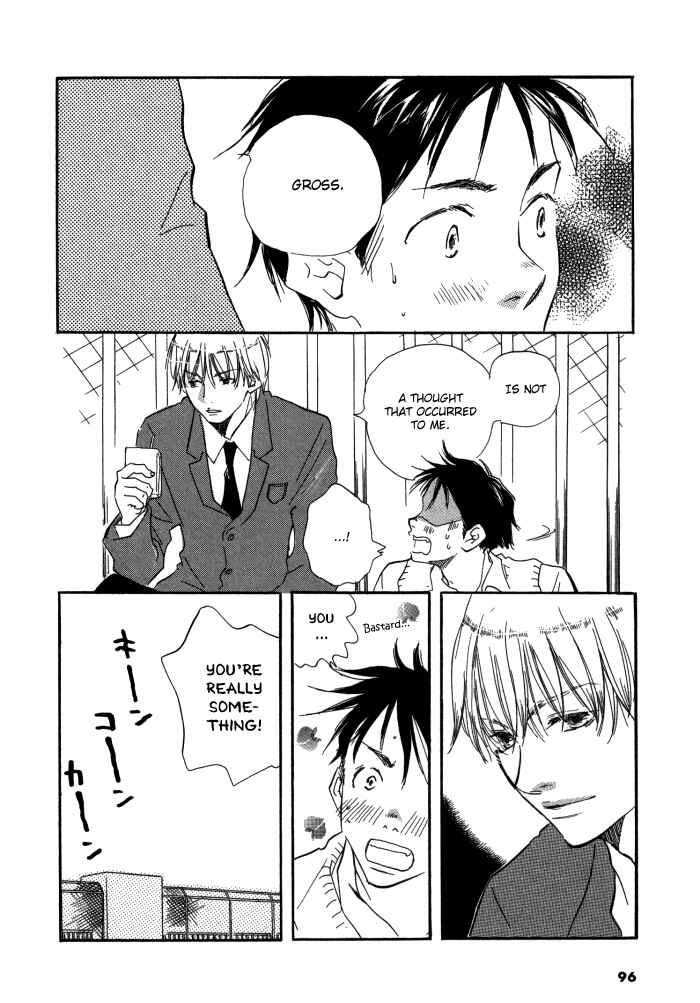 Page 8 Chapter 4 Brothers