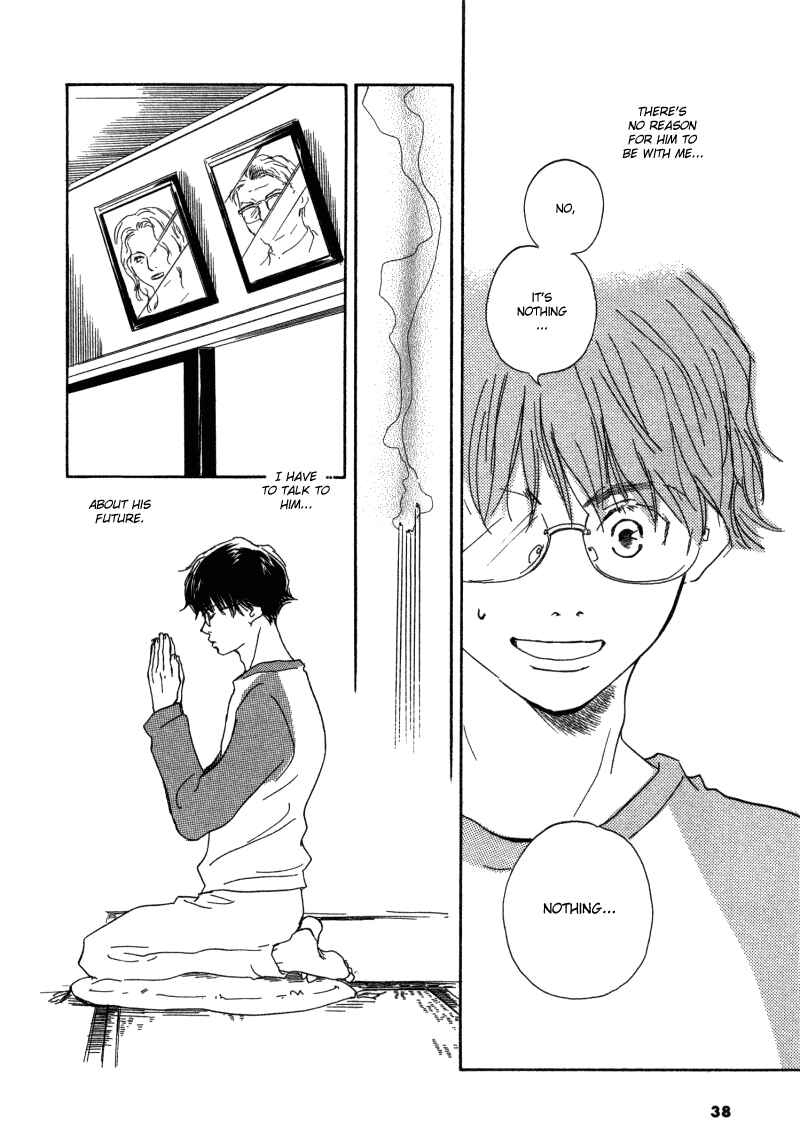 Page 10 Chapter 2 Brothers