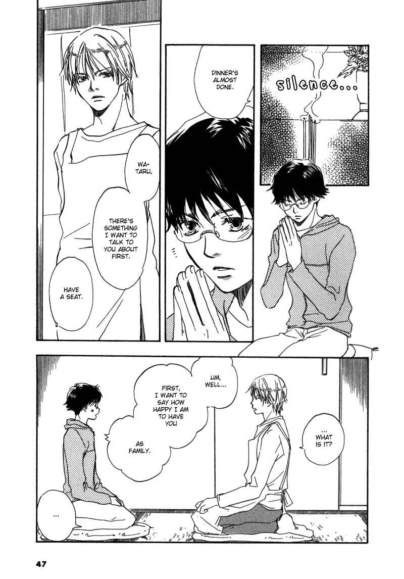 Page 19 Chapter 2 Brothers