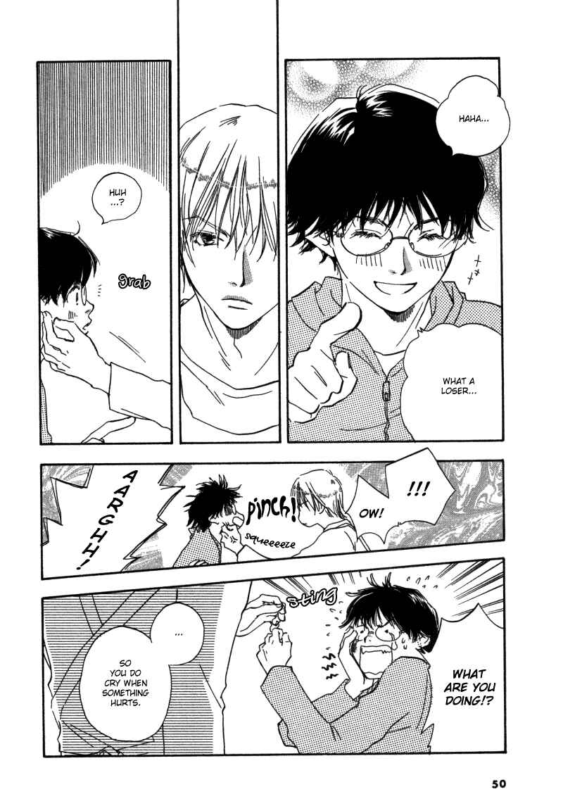 Page 22 Chapter 2 Brothers