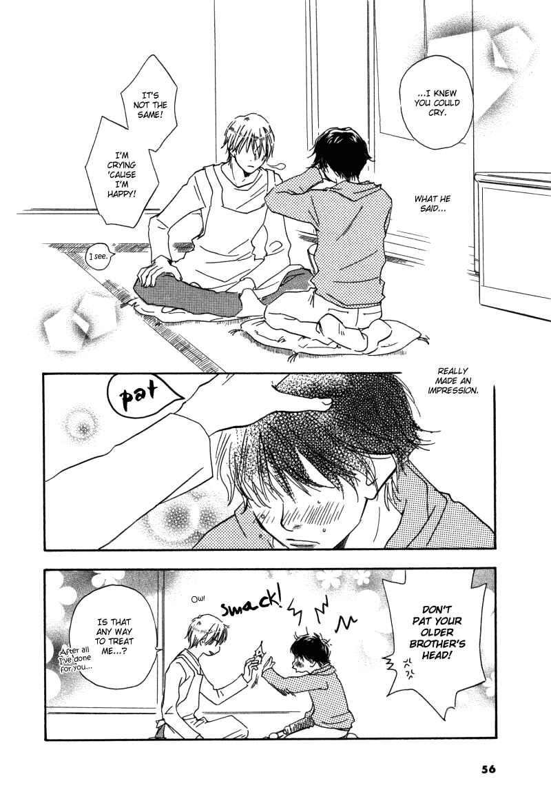 Page 28 Chapter 2 Brothers