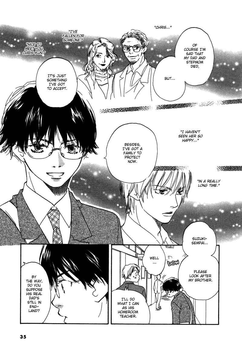 Page 7 Chapter 2 Brothers