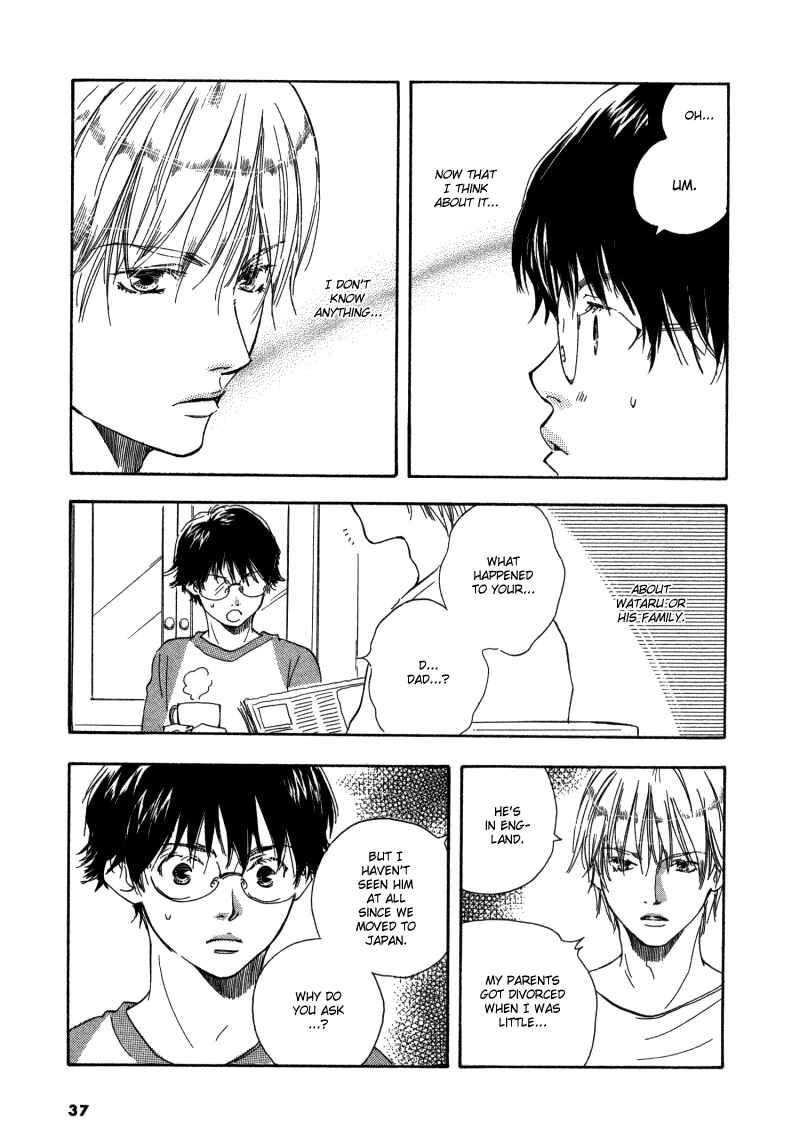 Page 9 Chapter 2 Brothers