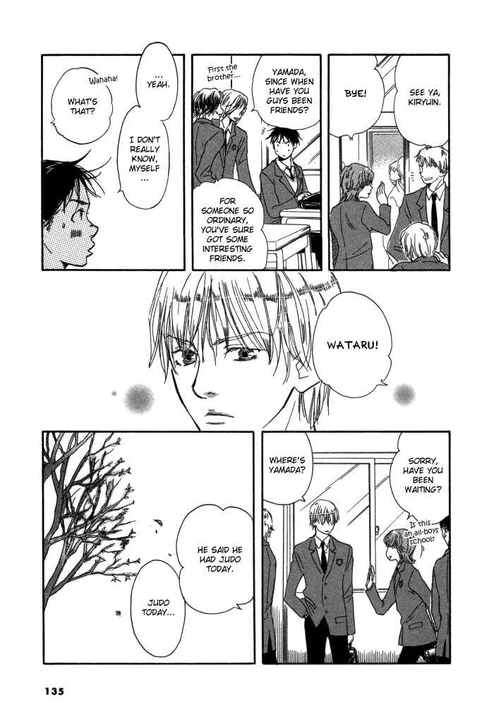 Page 17 Chapter 5 Brothers