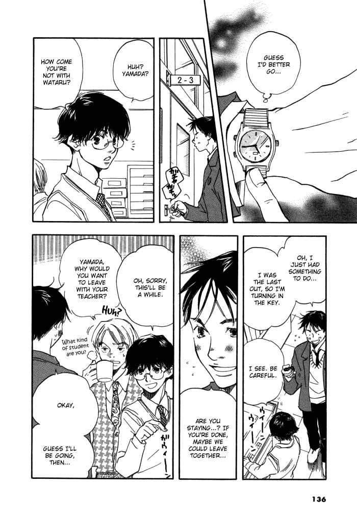 Page 18 Chapter 5 Brothers