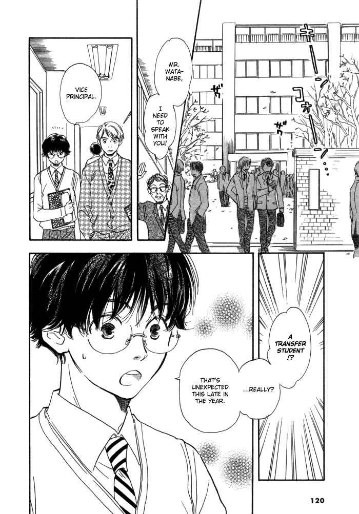 Page 2 Chapter 5 Brothers