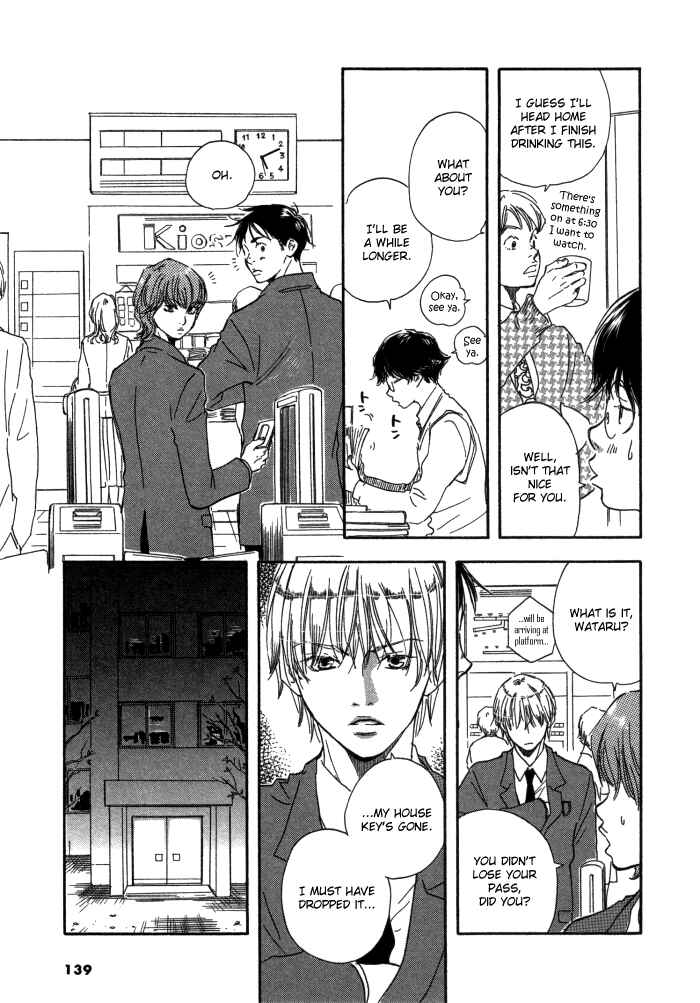 Page 21 Chapter 5 Brothers