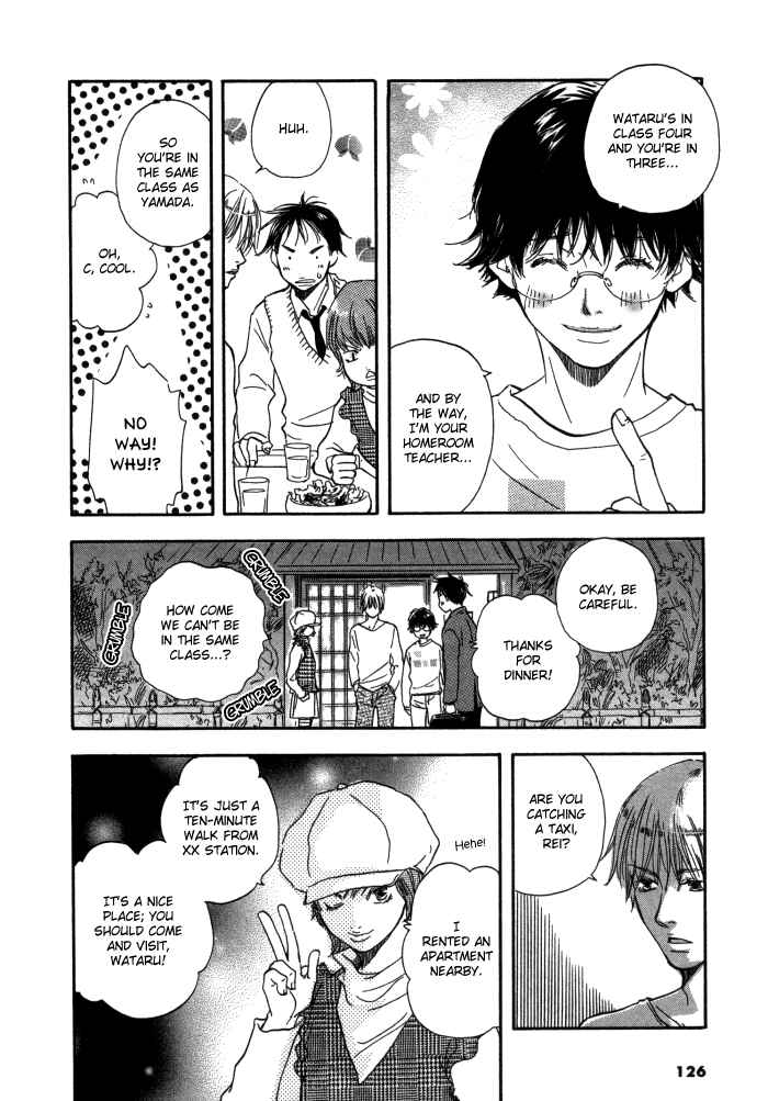 Page 8 Chapter 5 Brothers