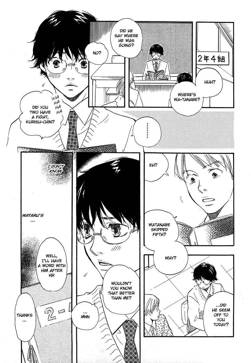 Page 17 Chapter 9 Brothers